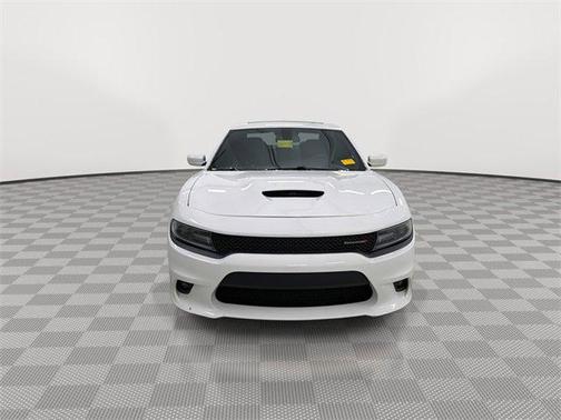 2018 Dodge Charger R/T