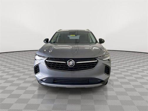2022 Buick Envision FWD Preferred