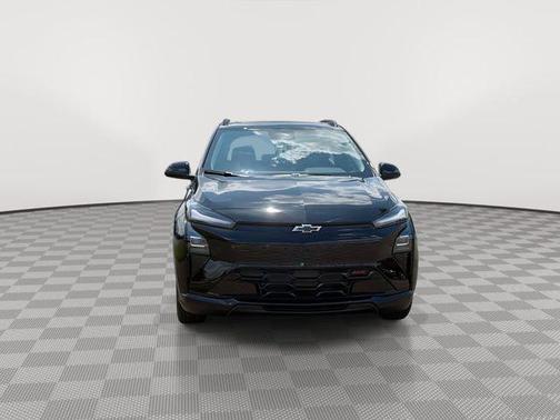 Mosaic Black Metallic 2027 Chevrolet Bolt RS FWD