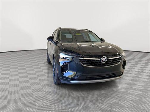 2022 Buick Envision FWD Preferred