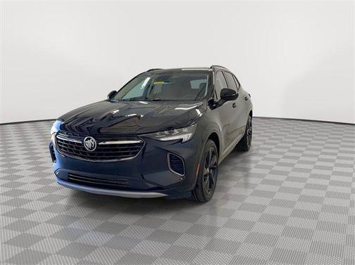 2022 Buick Envision FWD Preferred