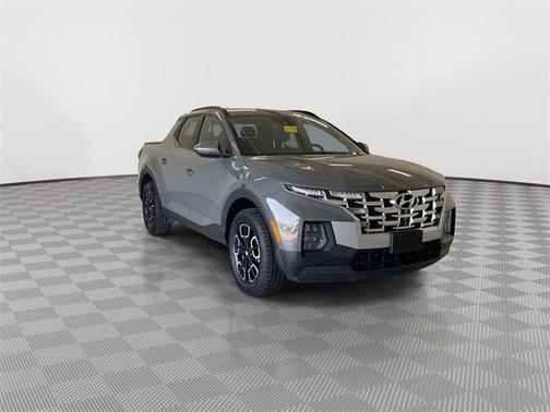 2022 Hyundai SANTA CRUZ SEL Premium