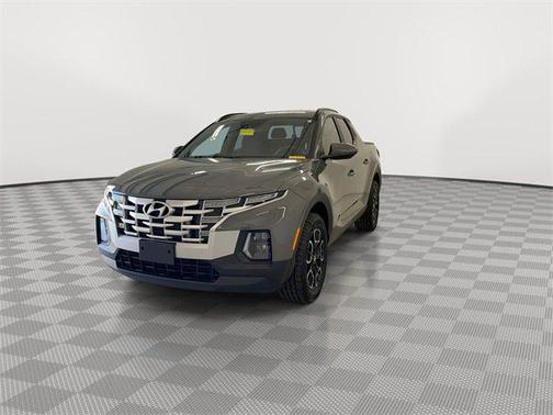 2022 Hyundai SANTA CRUZ SEL Premium