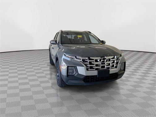 2022 Hyundai SANTA CRUZ SEL Premium