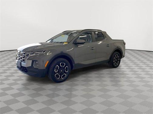 2022 Hyundai SANTA CRUZ SEL Premium