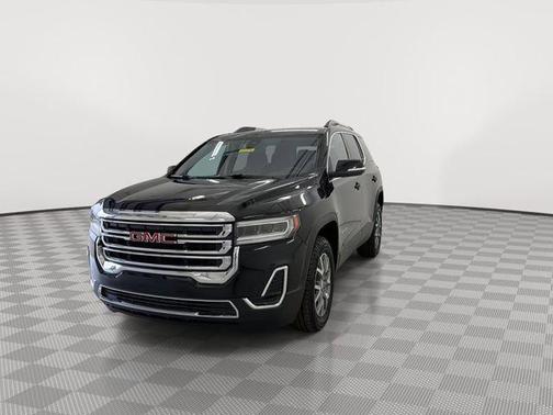 2022 GMC Acadia AWD SLE