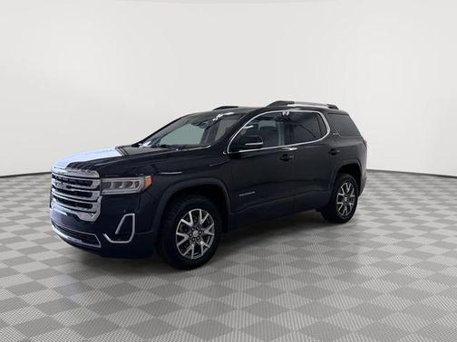 2022 GMC Acadia AWD SLE