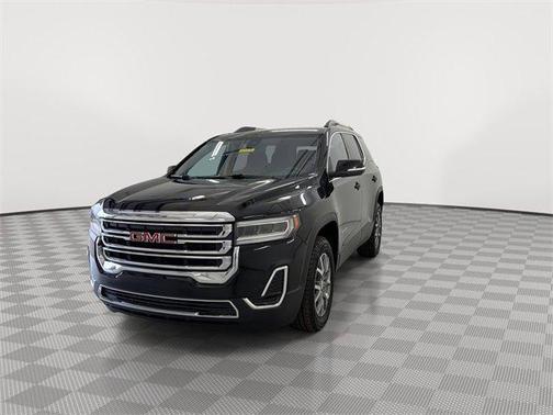 2022 GMC Acadia AWD SLE