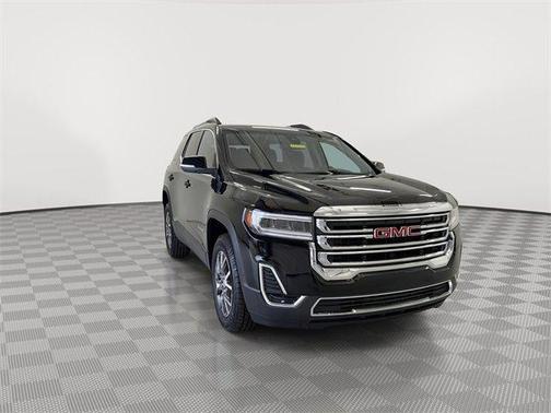 2022 GMC Acadia AWD SLE