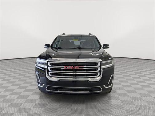 2022 GMC Acadia AWD SLE