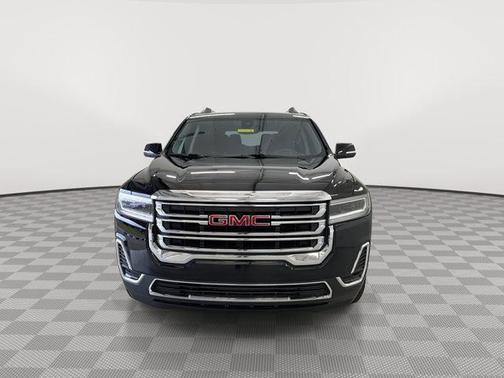 2022 GMC Acadia AWD SLE