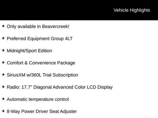 2025 Chevrolet Blazer EV eAWD LT