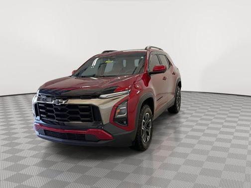 2025 Chevrolet Equinox AWD ACTIV