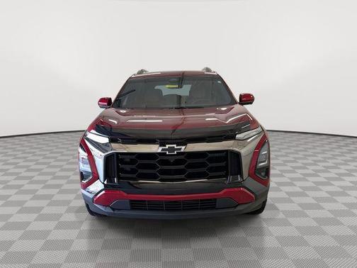 2025 Chevrolet Equinox AWD ACTIV