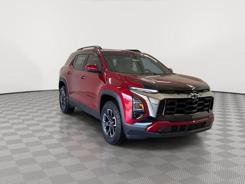 2025 Chevrolet Equinox AWD ACTIV