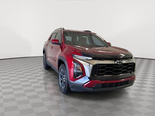 2025 Chevrolet Equinox AWD ACTIV