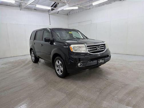 2014 Honda Pilot EX-L
