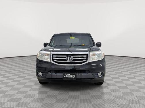 2014 Honda Pilot EX-L