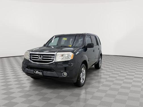2014 Honda Pilot EX-L