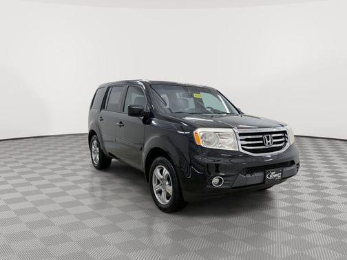 2014 Honda Pilot EX-L