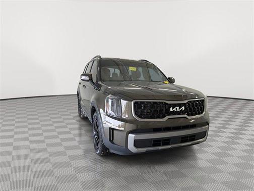 2023 Kia Telluride EX X-Line