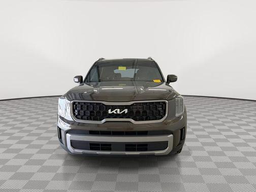 2023 Kia Telluride EX X-Line