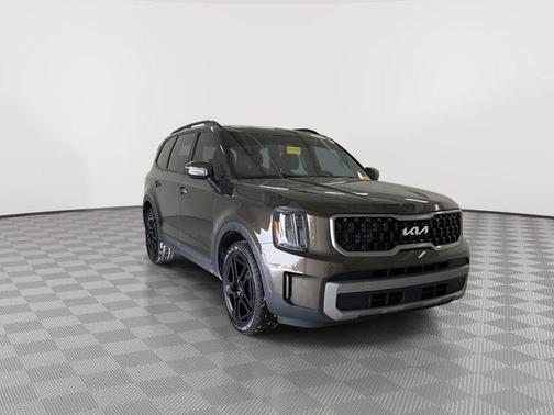 2023 Kia Telluride EX X-Line