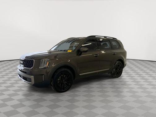 2023 Kia Telluride EX X-Line