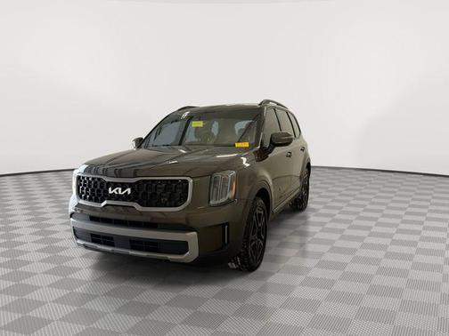2023 Kia Telluride EX X-Line