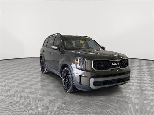 2023 Kia Telluride EX X-Line