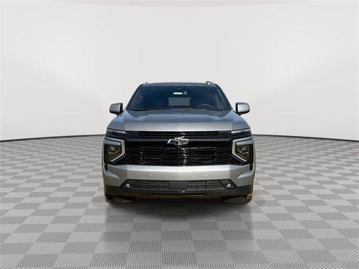 2026 Chevrolet Tahoe 4WD RST