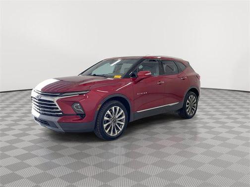 2023 Chevrolet Blazer Premier