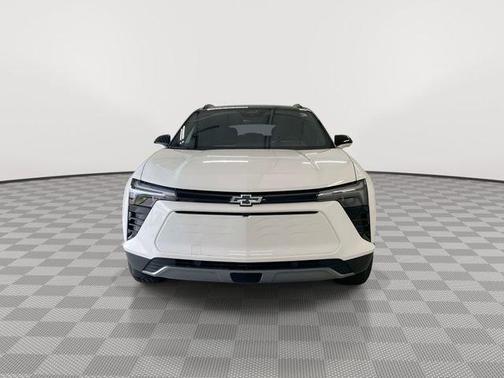 2025 Chevrolet Blazer EV eAWD LT