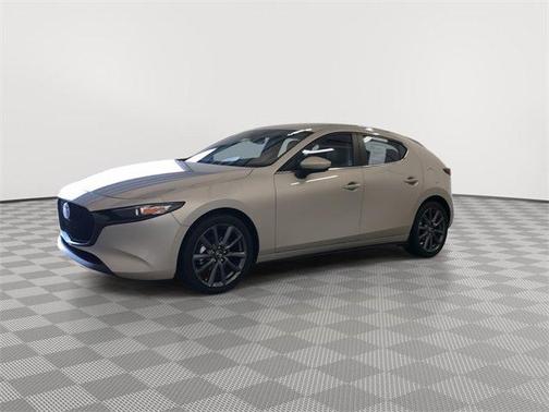2023 Mazda Mazda3 2.5 S Select
