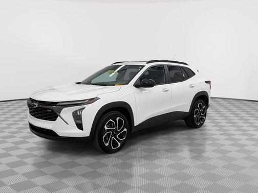 2024 Chevrolet Trax FWD 2RS