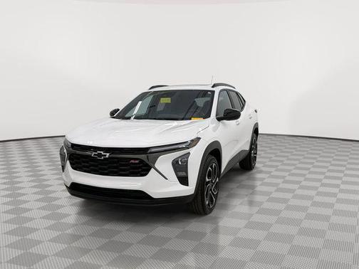 2024 Chevrolet Trax FWD 2RS