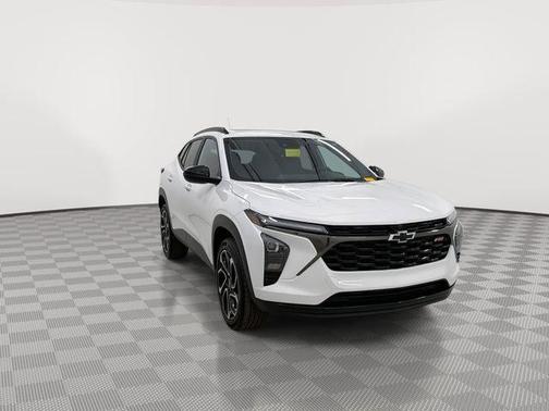 2024 Chevrolet Trax FWD 2RS