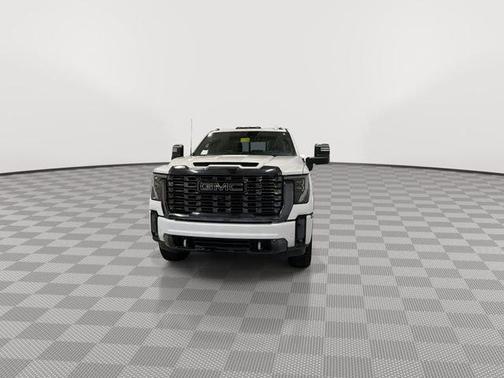 2024 GMC Sierra 3500 Denali