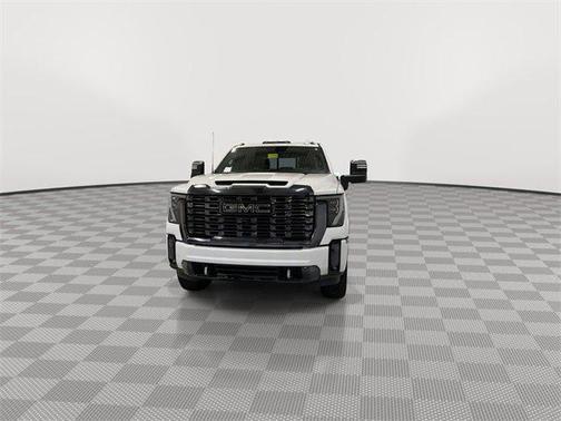 2024 GMC Sierra 3500 Denali