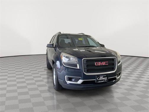 2016 GMC Acadia SLE-2