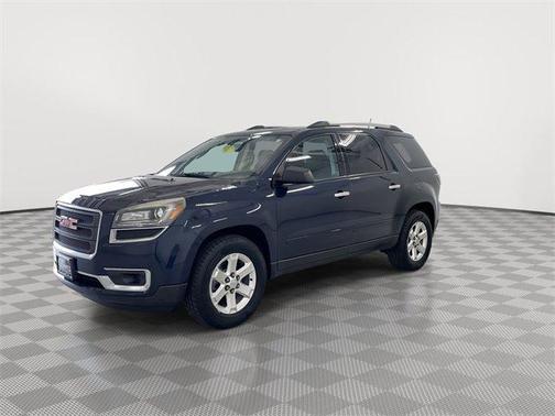 2016 GMC Acadia SLE-2
