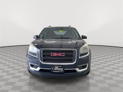 2016 GMC Acadia SLE-2