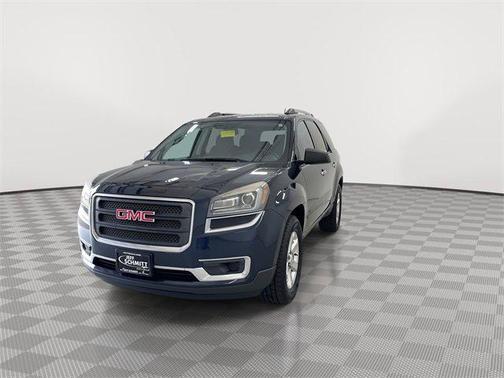2016 GMC Acadia SLE-2