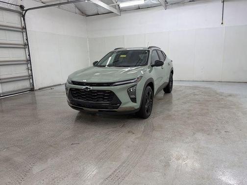 2024 Chevrolet Trax FWD ACTIV