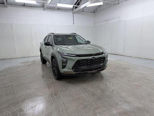 2024 Chevrolet Trax FWD ACTIV