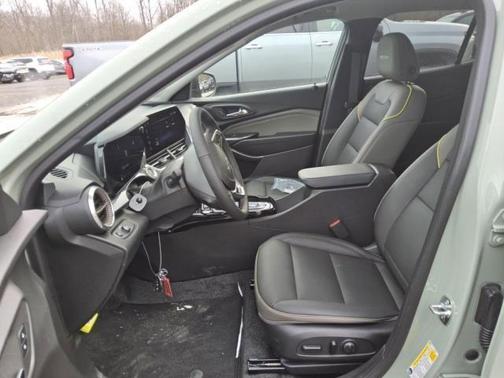 2024 Chevrolet Trax FWD ACTIV