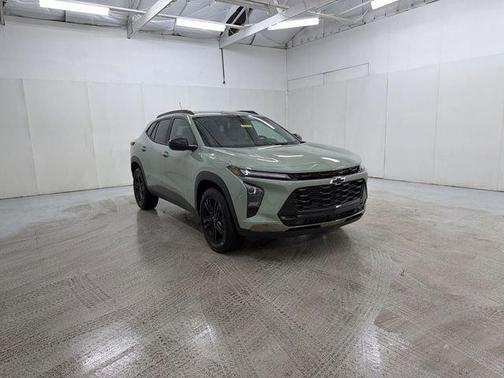 2024 Chevrolet Trax FWD ACTIV