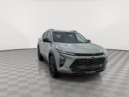 2024 Chevrolet Trax FWD ACTIV