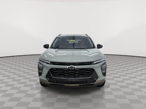 2024 Chevrolet Trax FWD ACTIV