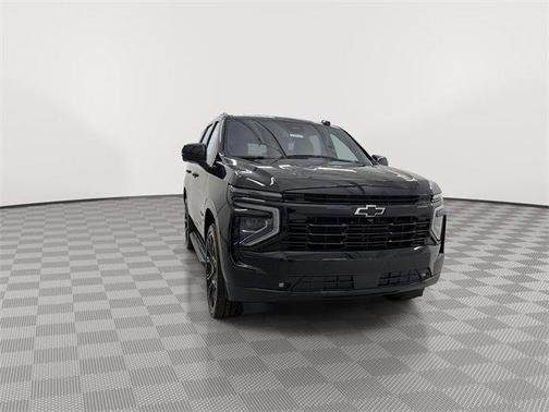 2026 Chevrolet Tahoe 4WD RST
